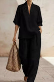 Black / XS