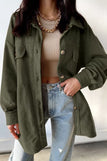 Army Green / 1XL
