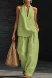 Light Green / XS