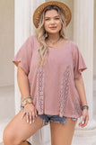 Dusty Pink / 0XL