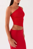 Red / XS