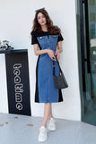 Dark Blue / S