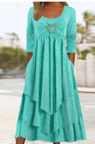 Turquoise / S