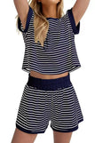Dark Blue / S