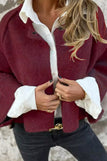 Wine Red / XS
