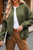 Olive Green / S