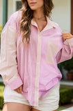 Blush Pink / 1XL