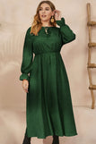 Dark Green / 0XL