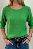 Green / S