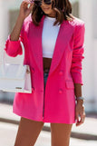 Hot Pink / S