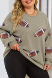 Mist Green / 1XL