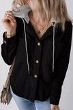 Black / XL
