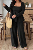 Black / XL