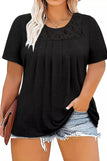 Black / L