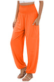 Orange Red / S