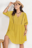 Yellow / 0XL