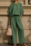 Green / XS