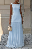 Light Blue / S