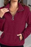 Burgundy / 1XL