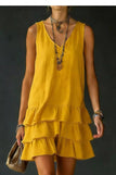 Yellow / S