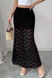 Black / 0XL