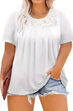 White / L