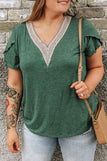 Dark Green / 1XL