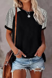 Black / 1XL