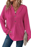 Rosa fucsia / S