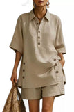 Khaki / S