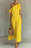 Yellow / S