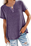 Purple / S