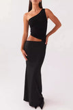Black / XS