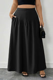 Black / 0XL