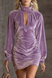 Violette / S