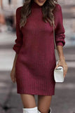 Burgundy / S