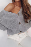Grey / S