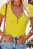 Yellow / S