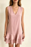 Dusty Pink / S