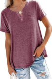 Wine Red / S
