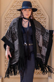 Black / 0XL