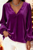 Morado / S