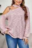 Dusty Pink / 1XL