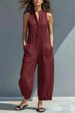Wine Red / S