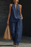 Dark Blue / XS