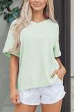 Light Green / S