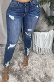 Blue / 0XL