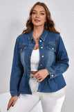 Blue / 0XL