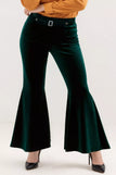 Dark Green / 0XL