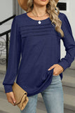 Navy Blue / S